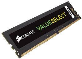 Corsair Value Select (Cmv4gx4m1a2666c18) 4 Gb DDR4 2666 Mhz Cl18 Desktop Memory Module