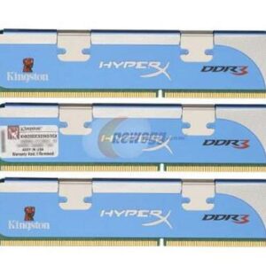 Kingston Khx1866c9d3t1k3/3gx Tall Xmp