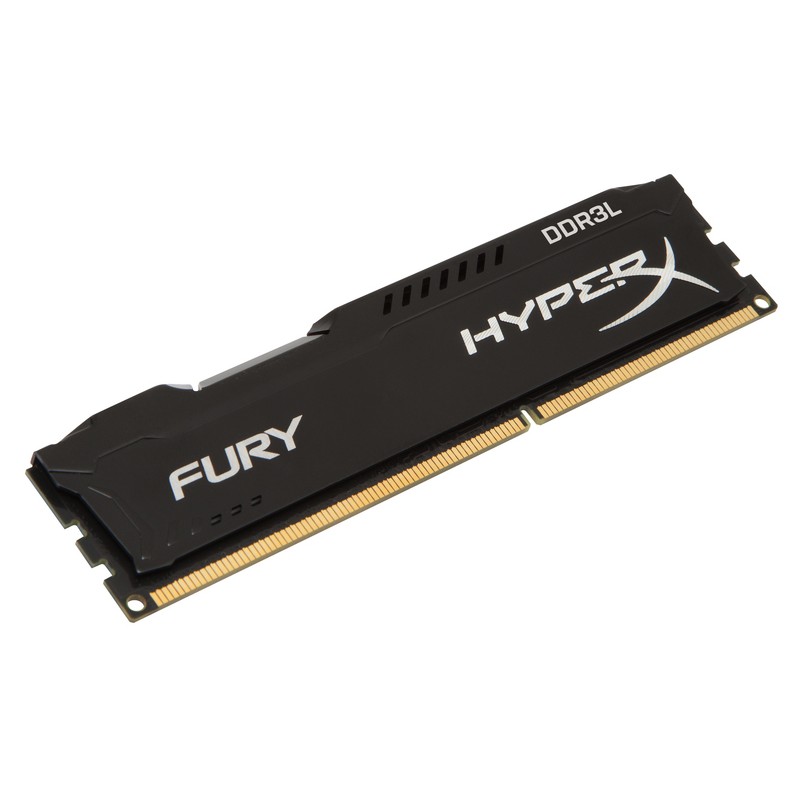 Kingston Hx316lc10fb/4 4gb Fury1600