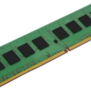 Kingston Valueram Kvr16r11d4/8i / Kvr16r11d8/8i Ecc-Register With Parity Ddr3-1600 Cl11 Dual Rank X4 8gb Intel Validated 1.5v - 240pin With Thermal Sensor - Lifetime Warranty