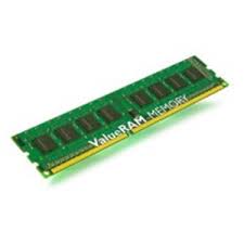 Kingston Valueram Kvr16n11/8 / Kvr16n11h/8 8gb Ddr3-1600 Cl11 1.5v - 240pin - Lifetime Warranty