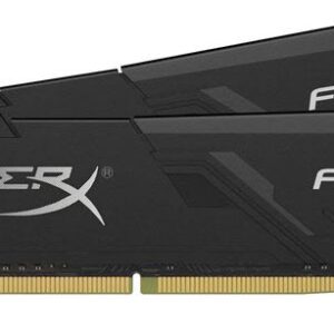 Kingston Hyper-X Predator Hx430c15pb3k2/32 / Fury Renegade Kf430c15rb1k2/32 - Ddr4-3000 ( Pc4-24000) With Tall Heatsink Cl15 16gb X 2 Kit - Support Intel Xmp ( Extreme Memory Profiles ) 1.35v - 288pin - Lifetime Warranty