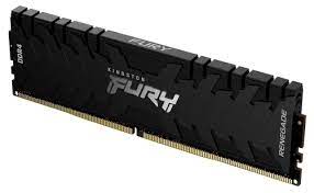 Kingston Fury Renegade/Predator Kf436c16rb1/16 Ddr4-3600 ( Pc4-28800) With Tall Heatsink Cl16 16gb - Support Intel Xmp ( Extreme Memory Profiles ) 1.35v - 288pin - Lifetime Warranty