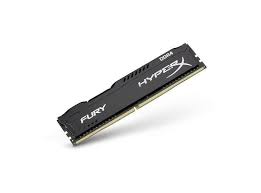Kingston Hyper-X Fury Hx430c16fb3/32 / Fury Beast Kf430c16bb/32 - Ddr4-3000 ( Pc4-24000) With Asymmetrical Heatsink Cl16 32gb - Support Intel Xmp ( Extreme Memory Profiles ) 1.2v - 288pin - Lifetime Warranty