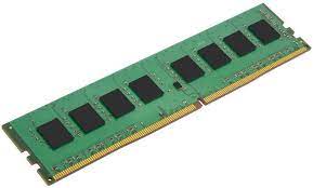 Kingston Kvr32n22d8/32 Value 32gb Ddr4-3200 (Pc4-25600) Cl22 - 288pin 1.2v - Lifetime Warranty - Retail Pack
