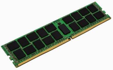 Kingston Ksm26rs4/16hdi Ddr4 Ecc-Registered Valueram 2666 (Pc4-21300) Hynix D-Die Single Rank X4 16gb Cl19 - 288pin 17gb/Sec Memory Bandwidth 1.2v - Lifetime Warranty - Retail Pack