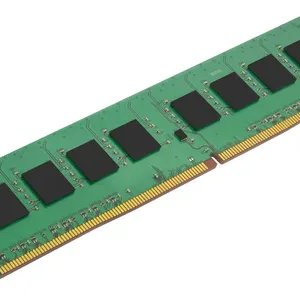 Kingston Value Ram KVR64A52BS8-16 16GB DDR5 6400mhz CL52 Unbuffered Dimm Desktop Memory Module