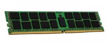 Kingston Ksm26rd4/32hdi Ddr4 Ecc-Registered Valueram 2666 (Pc4-21300) Hynix C-Die Dual Rank X4 32gb Cl17 - 288pin 17gb/Sec Memory Bandwidth 1.2v - Lifetime Warranty - Retail Pack