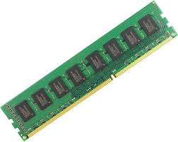 Kingston  Valueram Kvr21r15s8/4 Ddr4 Ecc-Registered 2133 (Pc4-17000) 4gb Single Rank X8 Cl15 - 288pin 17gb/Sec Memory Bandwidth 1.2v - Lifetime Warranty - Retail Pack