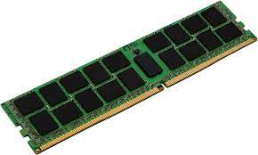 Kingston Valueram Kvr21r15s8/4i Ddr4 Ecc-Registered 2133 (Pc4-17000) 4gb Intel Validated Single Rank X8 Cl15 - 288pin 17gb/Sec Memory Bandwidth 1.2v - Lifetime Warranty - Retail Pack