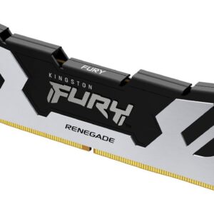 Kingston Fury Renegade (KF564C32RS-16) 16gb Ddr5 6400mhz Cl32 SdRam Gaming Desktop Memory Module