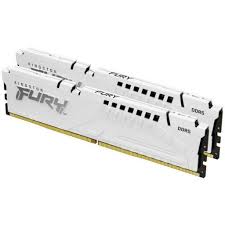 Kingston Fury Renegade Kf564c32bwk2-64 64gb (2x32gb) DDR5 6400mhz Cl32 Desktop Gaming Memory Module Kit