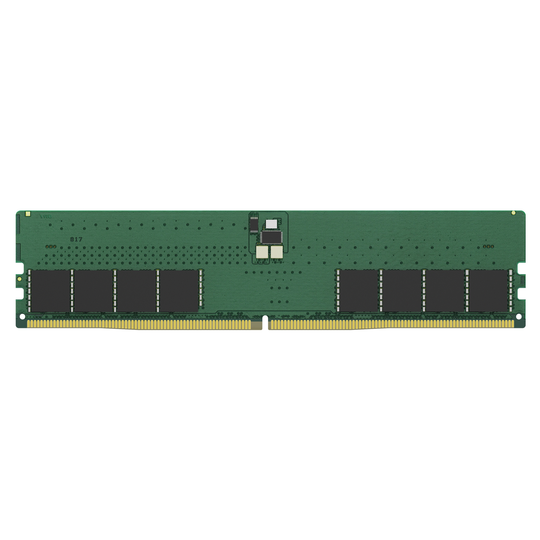 Kingston Value Ram Kvr56u46bd8k2-96 96 GB Ddr5 (2x 48gb) DDR5 5600mhz Unbuffered Desktop Memory Module