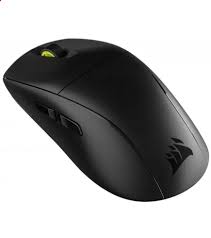 Corair M75 Air Wireless White Gaming Mouse