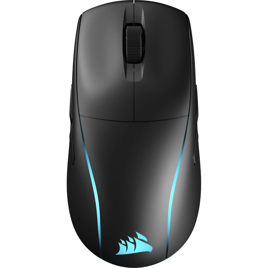 Corsair M75 Wireless-Black Gaming Mouse
