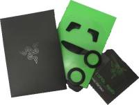 Razer Teflon Feet - For Naga Retail Pack - Gaming-Grade Teflon For Optimized Gliding Minimal Friction With Your Gaming Surface