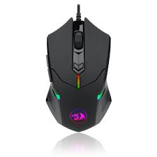 Redragon M601 Centrophorus Rgb Gaming Mouse