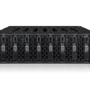 Icydock ToughArmour 8 bay M.2 Nvme Enclosure mb873mp Fit  8x M.2 Nvme Drives into one 5.25 drive  bay