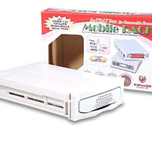 Vi-Power Vp-15-133 Ide Inner Tray ( Cartridge ) Plastic - For All Vp-10xxx Vp-410xx