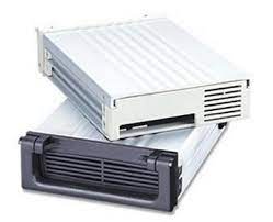 Vi-Power Vp-5015-Black S-Ata Inner Tray ( Cartridge ) Aluminum With 1x40mm Fan - For Vp-5010lsf Series