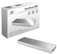 Vi-Power Vp-1028lsf Ide To Usb2.0 Hotswapable Latchlock 40mm Fan No Need To Turn Off Pc - For 5.25"