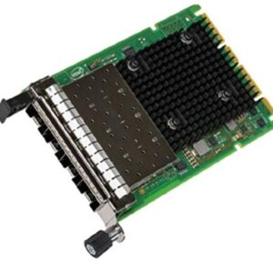 Intel X710t4l 10g Quad Pci-E(8x)