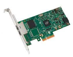 Intel Pwla8494gt Pci-X Only ( 100/133mhz ) Quad-Gigabit Lan Server Adapter 10/100/1000mbps 2x Intel Nh82546gb Chipset 256k On-Board Memory - Support Teaming Connections - Oem Pack