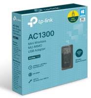 Tp-Link Archer T2u Nano Ac600 Wireless USB Wifi Adapter