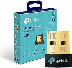 Tp-Link Nano Ub5a Bluetooth 5.0 Usb Adapter