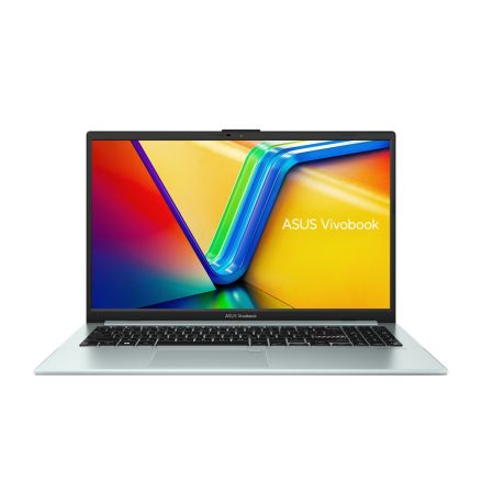 Asus Vivobook GO 15" inch E1504ga-I38512b0w Budget Friendly Laptop Core I3-n305 (8 core, 8 threads 3.8 ghz) 8gb Ddr4 ram with 512 gb m.2 nvme drive
