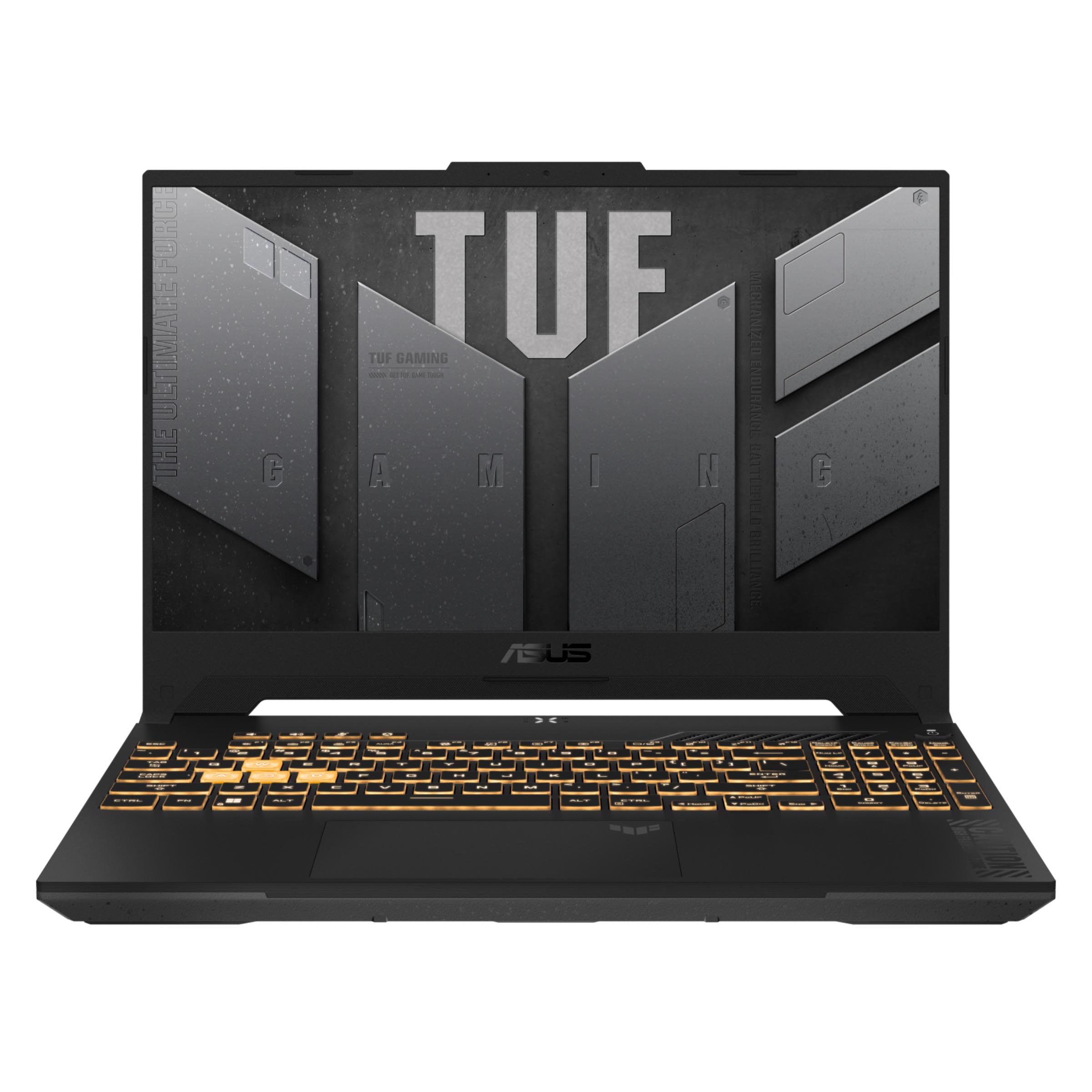 Asus Rog Strix G15 G513 G513rc-716512p0w - Ryzen7 8 Cores ( 16-Threads ) + 16gb Ddr5 + Nvidia 3050 + 512gb Nvme Pcie Gen4x4 Ssd - Electro Punk - Aura Sync Rgb Keyboard + 2x Speakers With Dolby Atmos + 2-Mic Array 84-Blades Arc Flow Fan With 6x Heatpipes