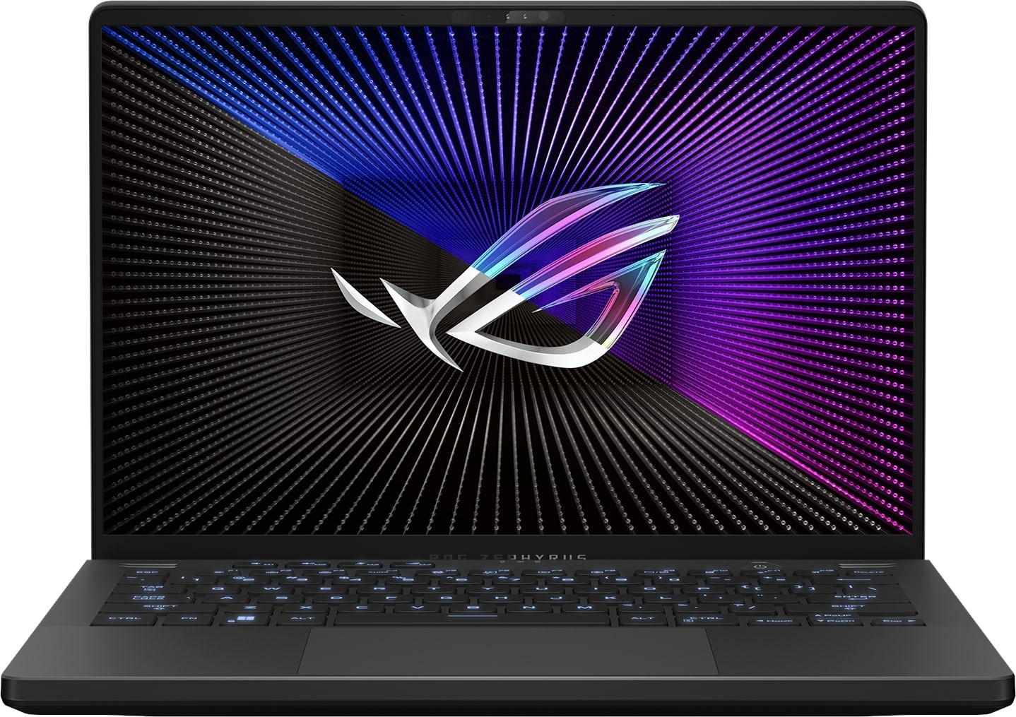 Asus Zephryus G16 Gaming Notebook Ga402xv-91610g0w Intel Core I9+16gb ddr5 4800mhz Ram+1tb gen 4 Ssd+ Nvidia Geforce Rtx 4060 8gb Gddr6, 16 inch gaming laptop