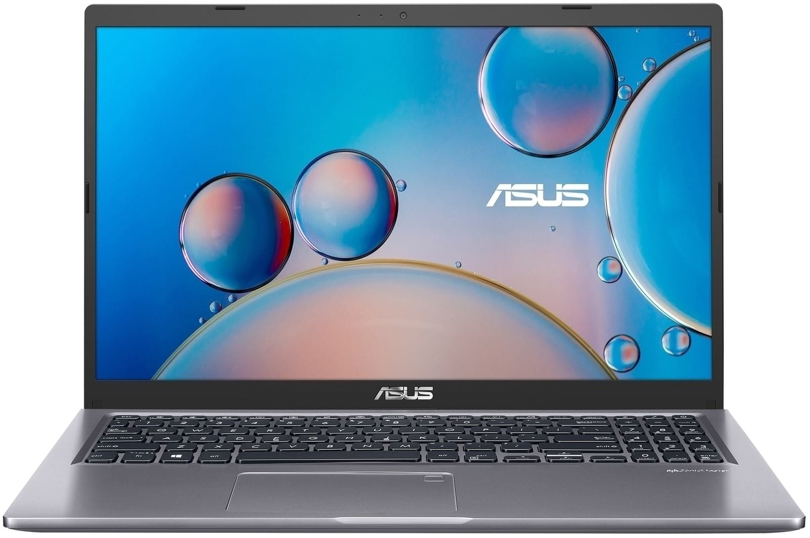 Asus X515ea-I582g3w / X515ea-I582g4w - I5 (Quad Core) + 8gb + 256gb Ssd + Fhd Vga Webcam- Intel Tiigerlake Core I5-1135g7 - Quad Core+ Hyper-Threading ( 8-Threads ) 2.4ghz Upto 4.2ghz Turbo-Boost ( With Vt-X+ Vt-D+ No Txt 10nm 58.3gb/Sec Memory Bandwi