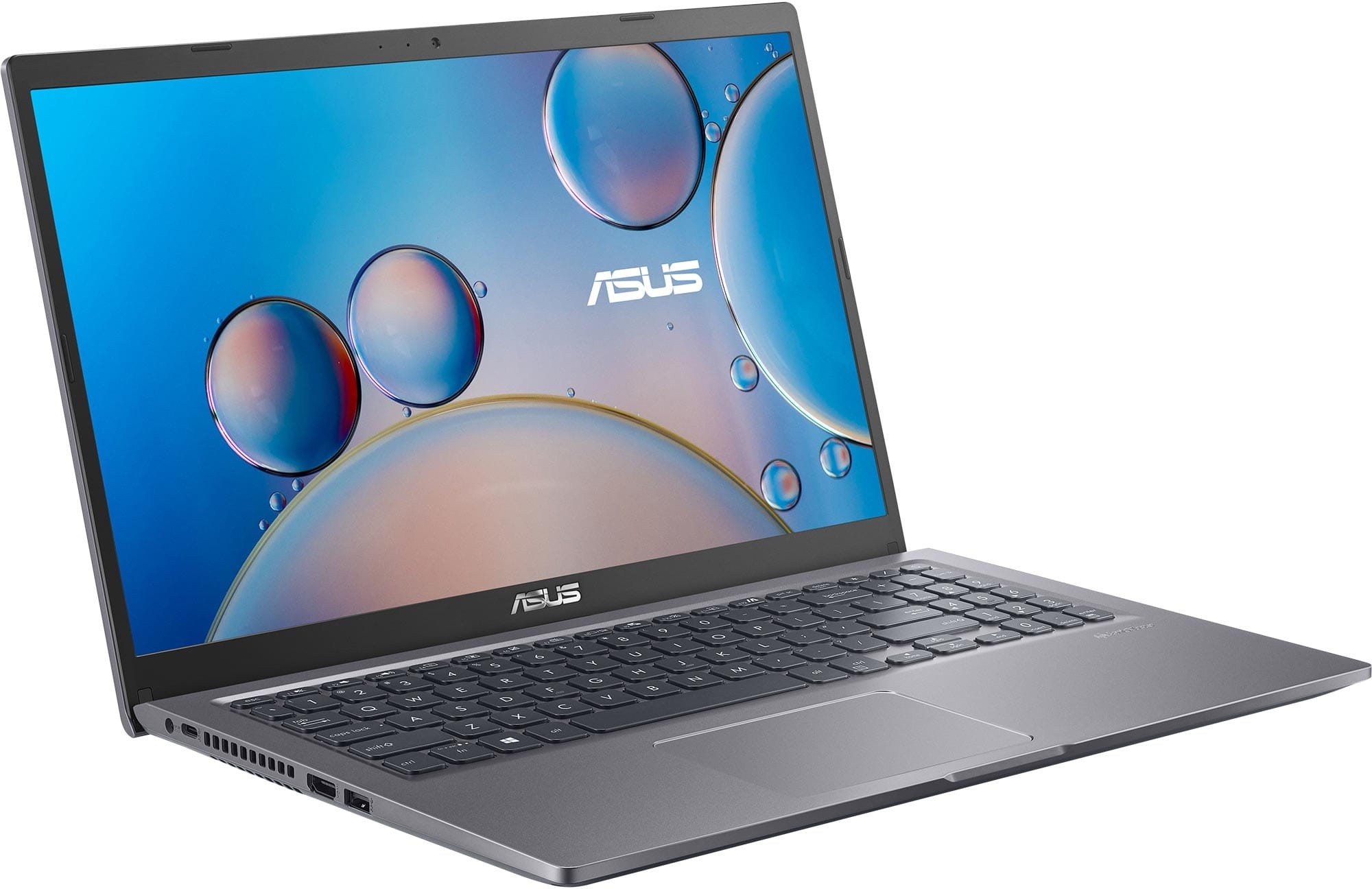 Asus X515ma-C41g0w - Celeron (Dual Core) + 4gb + 1000gb Hdd Vga Webcam- Intel Apollo Lake Celeron N4020 - Dual Core 1.1ghz Upto 2.8ghz Turbo-Boost ( With Vt-X+ Vt-D+ No Txt 14nm 58.3gb/Sec Memory Bandwidth ; 4mb L2 Cache ) 4gb Ddr4-2400 On-Board ( 1
