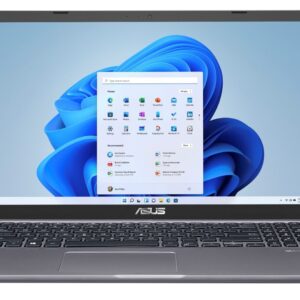 Asus X515ma-C41g1w - Celeron (Dual Core) + 4gb + 1000gb Hdd Fhd Vga Webcam- Intel Apollo Lake Celeron N4020 - Dual Core 1.1ghz Upto 2.8ghz Turbo-Boost ( With Vt-X+ Vt-D+ No Txt 14nm 58.3gb/Sec Memory Bandwidth ; 4mb L2 Cache ) 4gb Ddr4-2400 On-Board