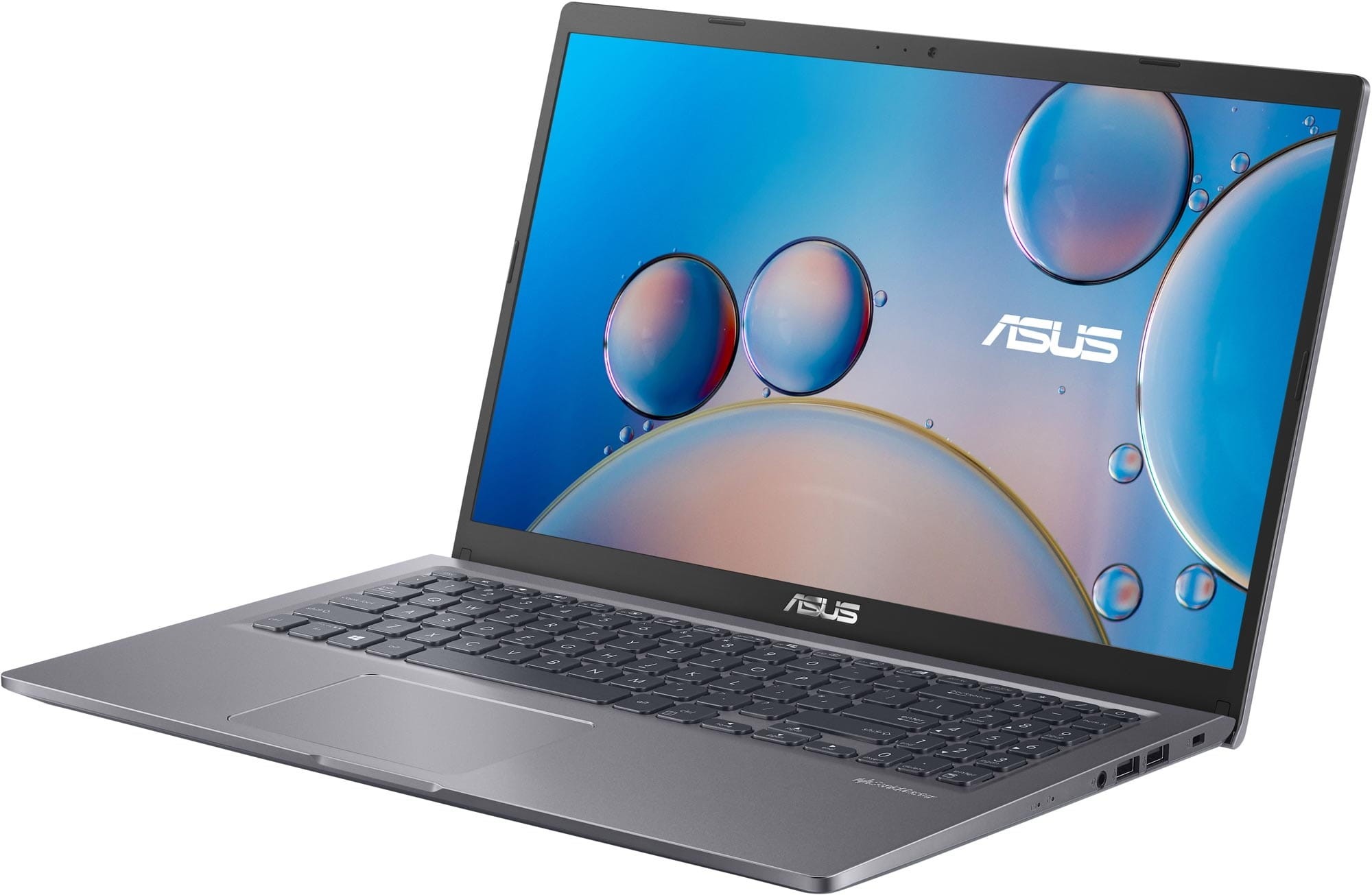 Asus X515ma-C42g1w / X515ma-C42g0w - Celeron (Dual Core) + 4gb + 256gb Ssd Vga Webcam- Intel Apollo Lake Celeron N4020 - Dual Core 1.1ghz Upto 2.8ghz Turbo-Boost ( With Vt-X+ Vt-D+ No Txt 14nm 58.3gb/Sec Memory Bandwidth ; 4mb L2 Cache ) 4gb Ddr4-24