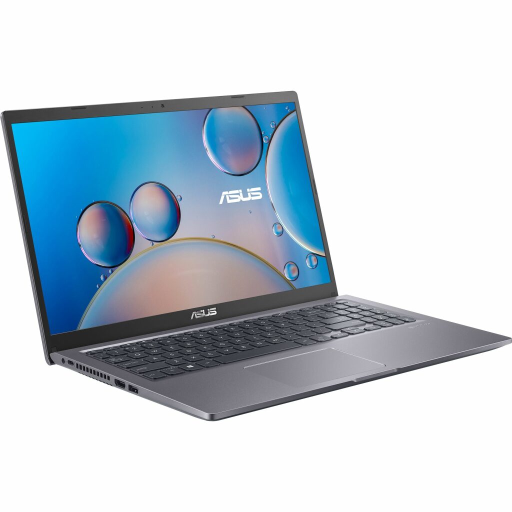 Asus X515ma-C82g0w - Celeron (Dual Core) + 8gb + 256gb Ssd Vga Webcam- Intel Apollo Lake Celeron N4020 - Dual Core 1.1ghz Upto 2.8ghz Turbo-Boost ( With Vt-X+ Vt-D+ No Txt 14nm 58.3gb/Sec Memory Bandwidth ; 4mb L2 Cache ) 8gb Ddr4-2400 On-Board ( 4g