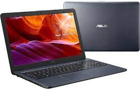 Asus X543ua-I781g0t + I7 Dual Core + 8gb + 1tb Hdd Wxga ( 1366x768 ) + Vga Webcam- Intel Core I7-7500u - Dual Core+ Hyper-Threading ( 4-Threads ) 2.7ghz Upto 3.5ghz Turbo-Boost ( With Vt-X+ Vt-D+ No Txt 14nm 34.1gb/Sec Memory Bandwidth ; 4mb L2 Cache