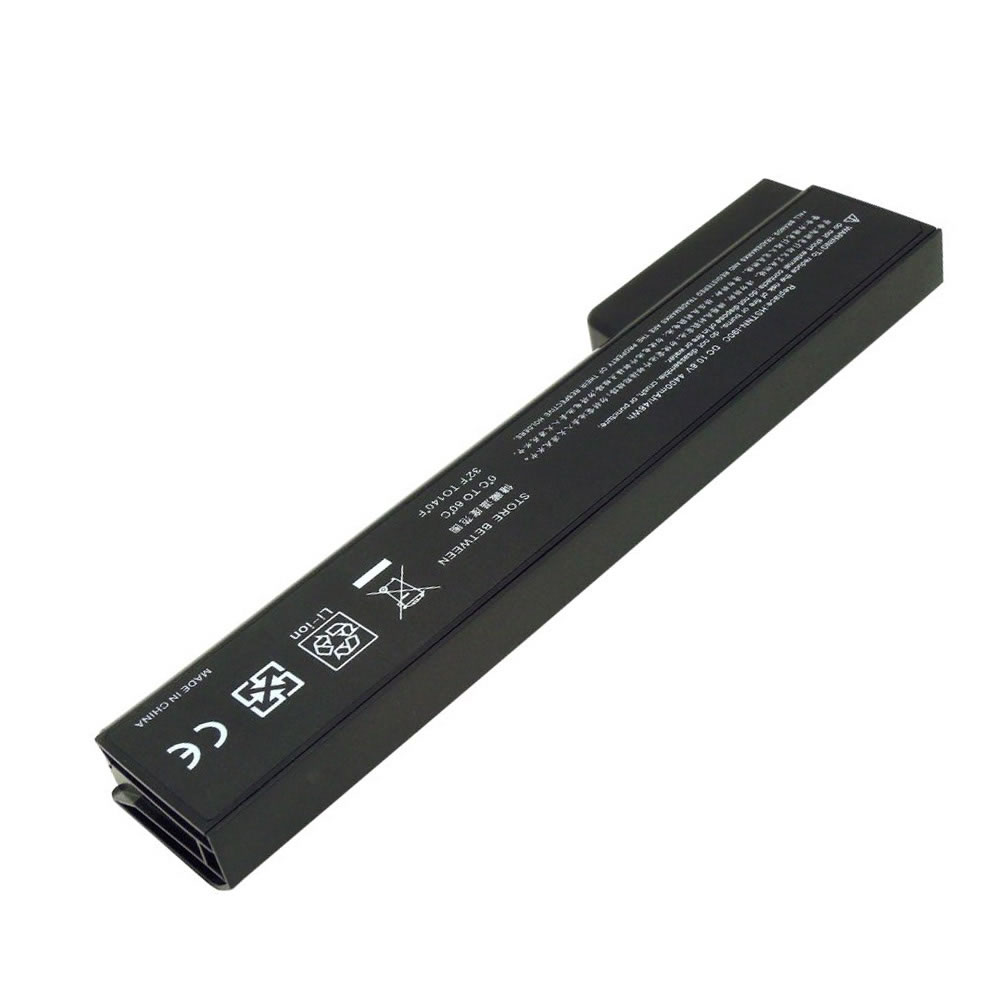 Hp Qk639aa St09 Battery