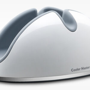 Coolermaster R9-Nbs-Arckg-Gp - Arc ( Roc ) Stand Black For Macbook Pro / Ipad - 200x119x83mm - Retail Pack