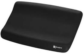 Choiix U-Cool Black Notebook Pad