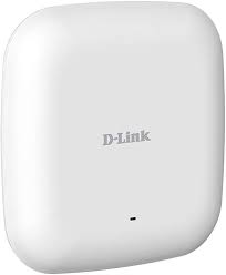 D-Link Dap-2662 Nuclias Connect Ac1200 Wave 2 Poe Access Point Ceiling/Wall Mount Ready - 2.4/5ghz Dual Band 802.11a/B/G/N/Ac 1200mbps (867+300) Gigabit Lan Connection Support Wds 4x Internal Antenna 64/128bit Wep Load Balancing Mutiple Ssid Wal