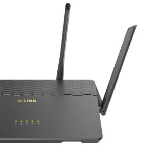 D-Link Covr-3902 Ac3900 Whole Home Wifi System ( Covr-2600r Wireless Router + Covr-1300e Extender Kit )- Covr-2600r Wireless Ac2600 Dual Band Gigabit Router - 2.4/5ghz Dual Band ( 802.11b/G/N/ Ac ) 1733+800mbps With 4 Port Gigabit Switch + Built-In Usb