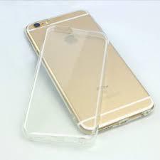 Pqi 6zf020221r001a Protect Case Transparent - 5.5" For Iphone 6 Plus / 6s Plus - With Strap Hole Full Coverage Anti-Dust Design Reinforced Lens Protection - Made In Japan