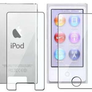 Moby Ipod Nano Protective Paster