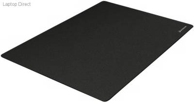 3dconnexion Cad Mouse Pad - Designed For Cad Mouse Optimized Surface Coating With Micro-Textured Finish + Non-Slip Silicone Base - 250x350x2mm
