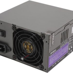 Antec Neopower 430w+Modular Power Supply
