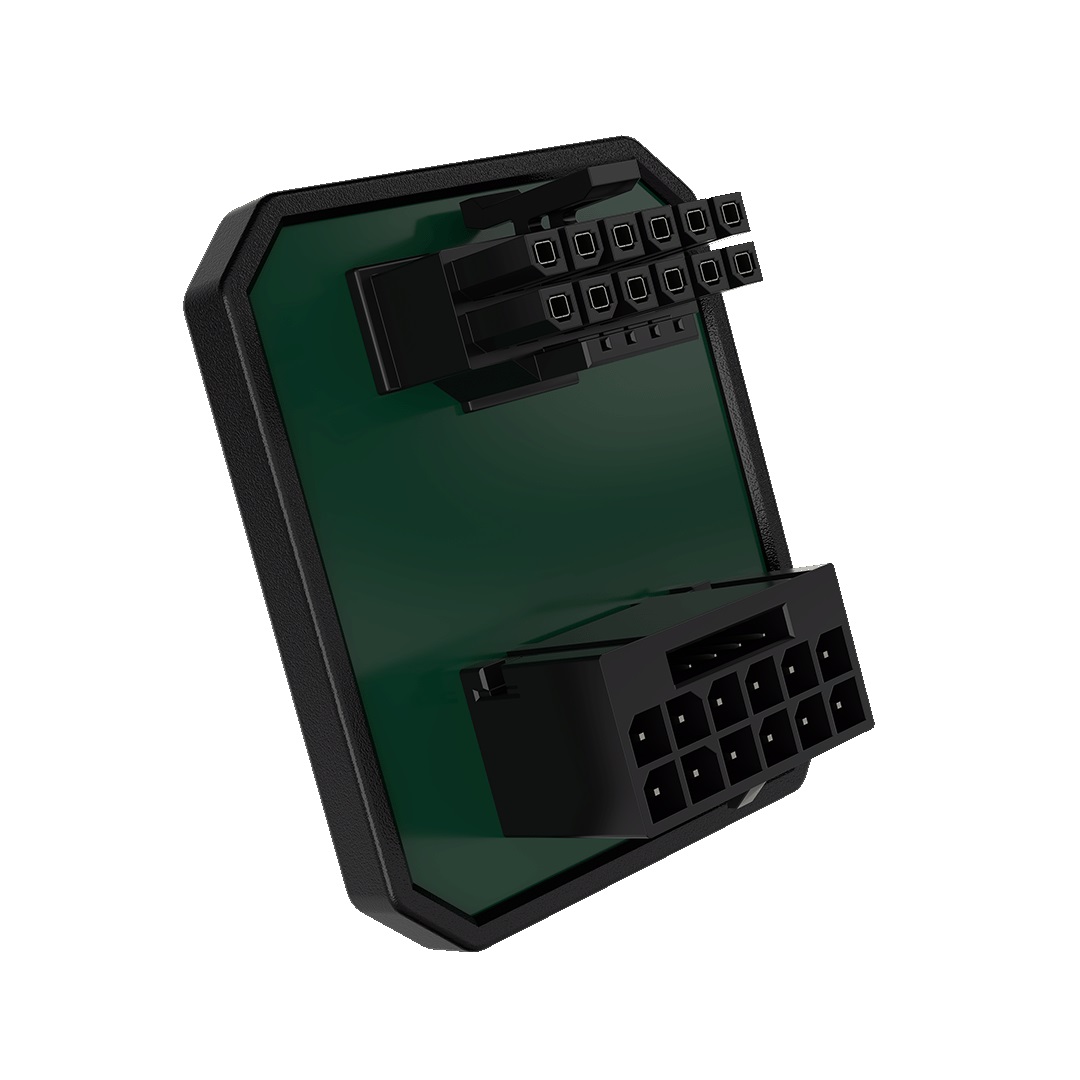 Corsair Cp-8920335 12vhpwr Gpu Power Bridge