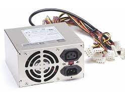 CFi AT Power Supply - 400w Designed for Older PC Systems or CFI Duplicators