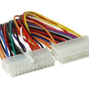 24pin EPS 12v Power Supply to 24pin GES converter (Amd Specialized)